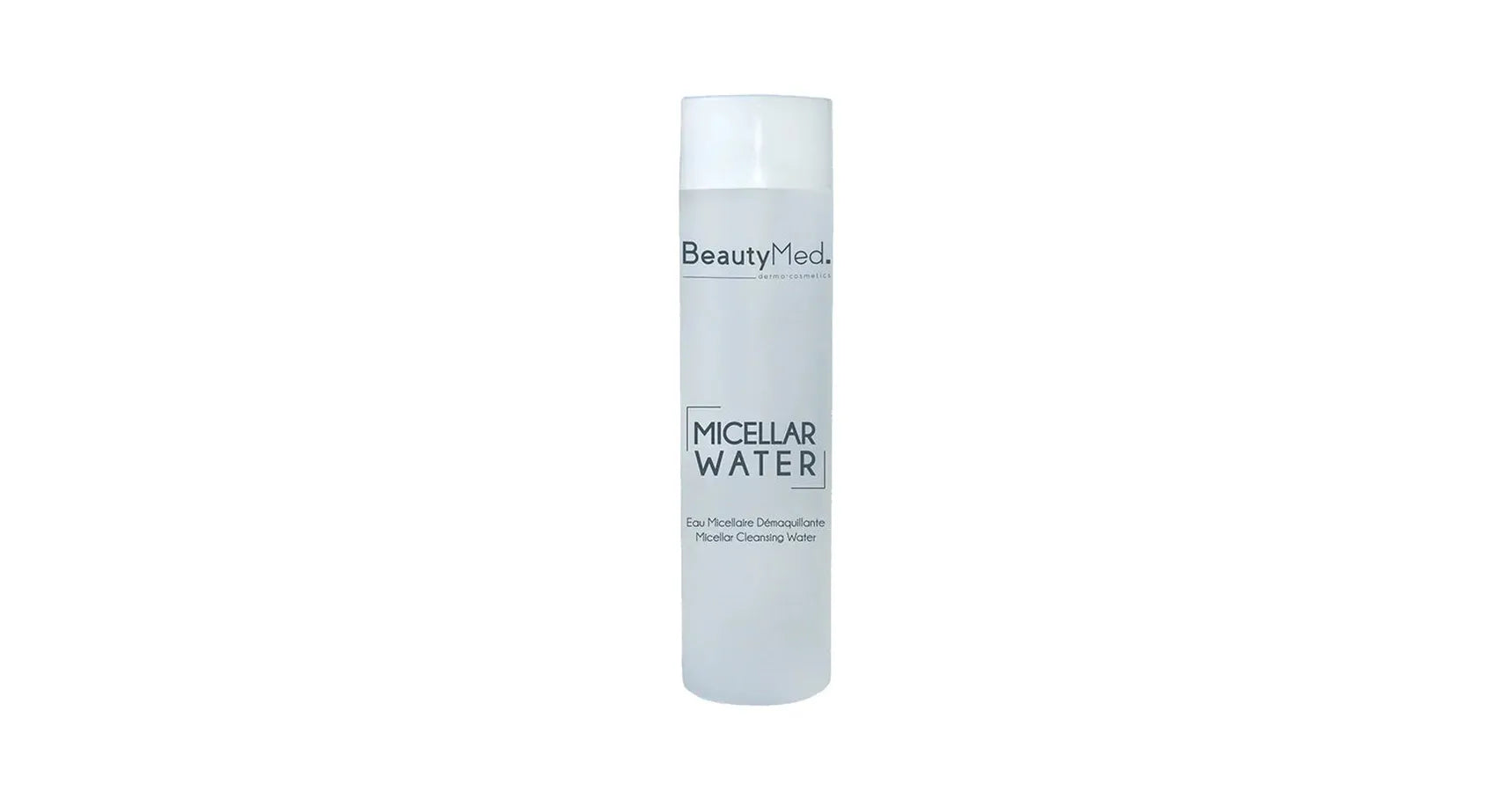 BeautyMed Micellar Cleansing Water (200ml)