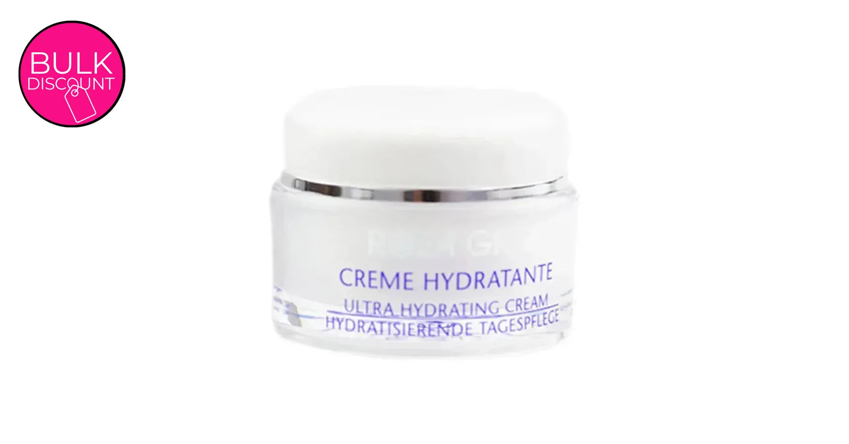 Rosa Graf Blue Line Ultra Hydrating Cream (50ml)