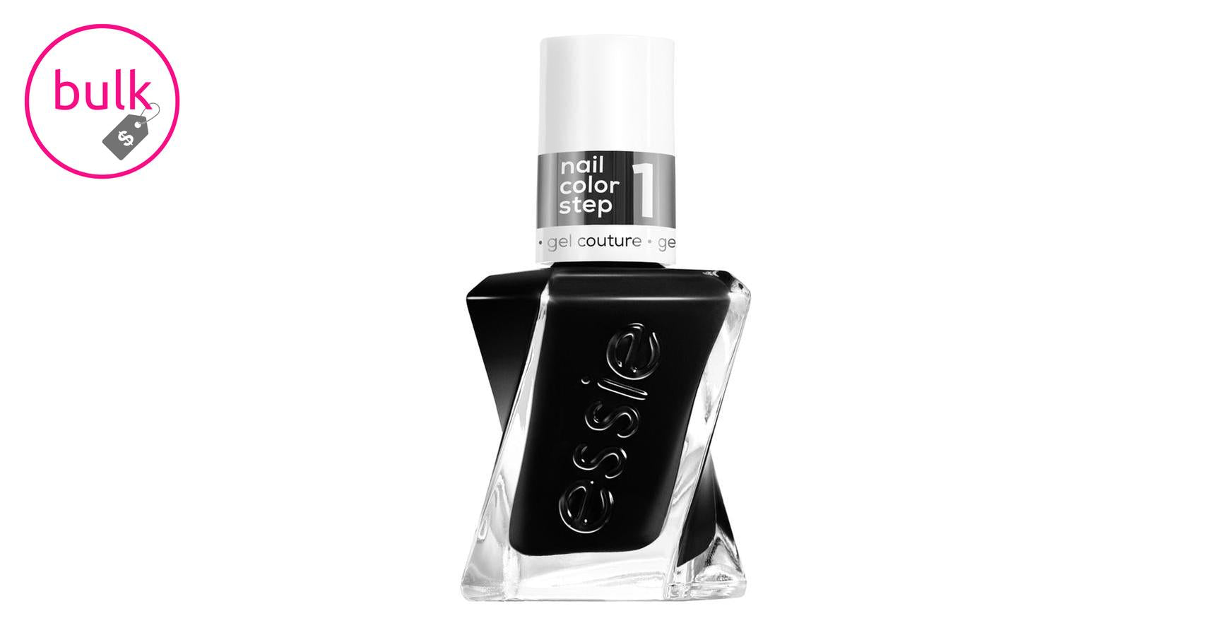 essie couture - like it loud (13.5ml)