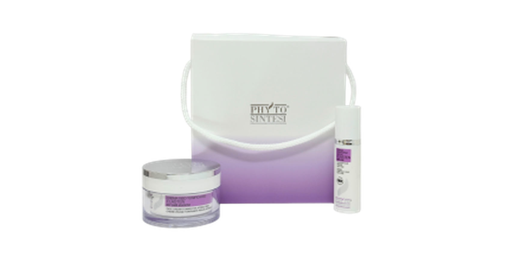 Phyto Sintesi KIT Elasten Cream 50ml+ Eye Cream (15ml)