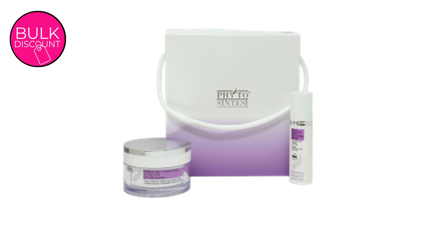 Phyto Sintesi KIT Elasten Cream 50ml+ Eye Cream (15ml)