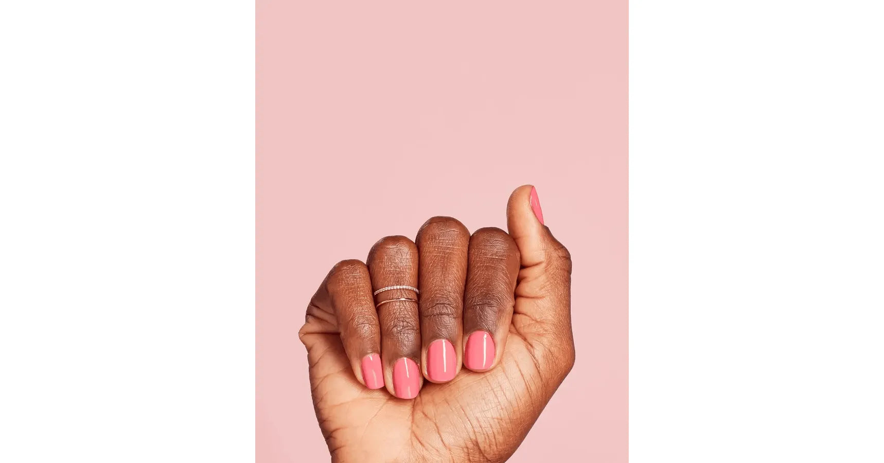 OPI Lacquer - ElePhantastic Pink