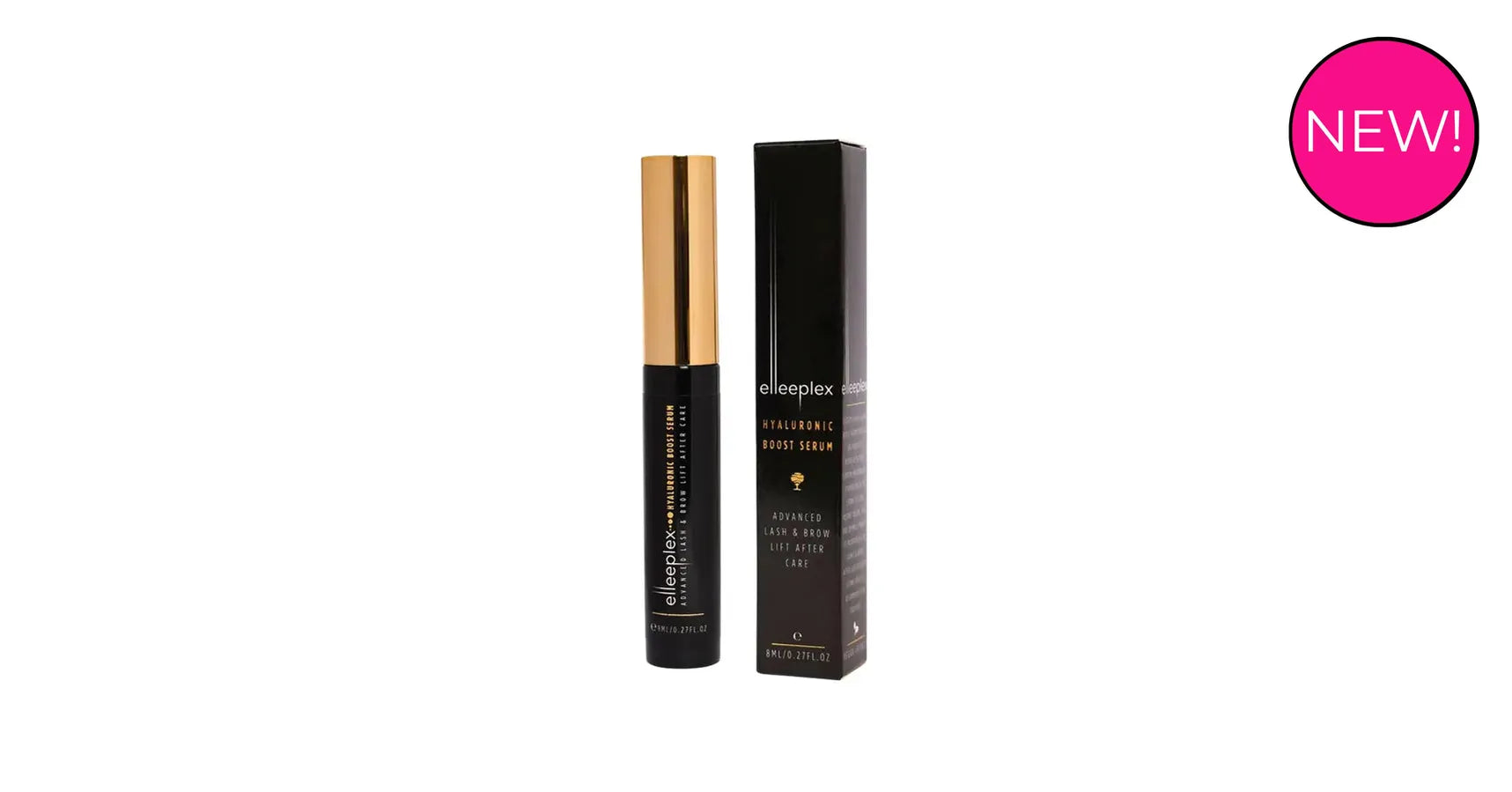 Elleebana Elleeplex Hyaluronic Boost Serum