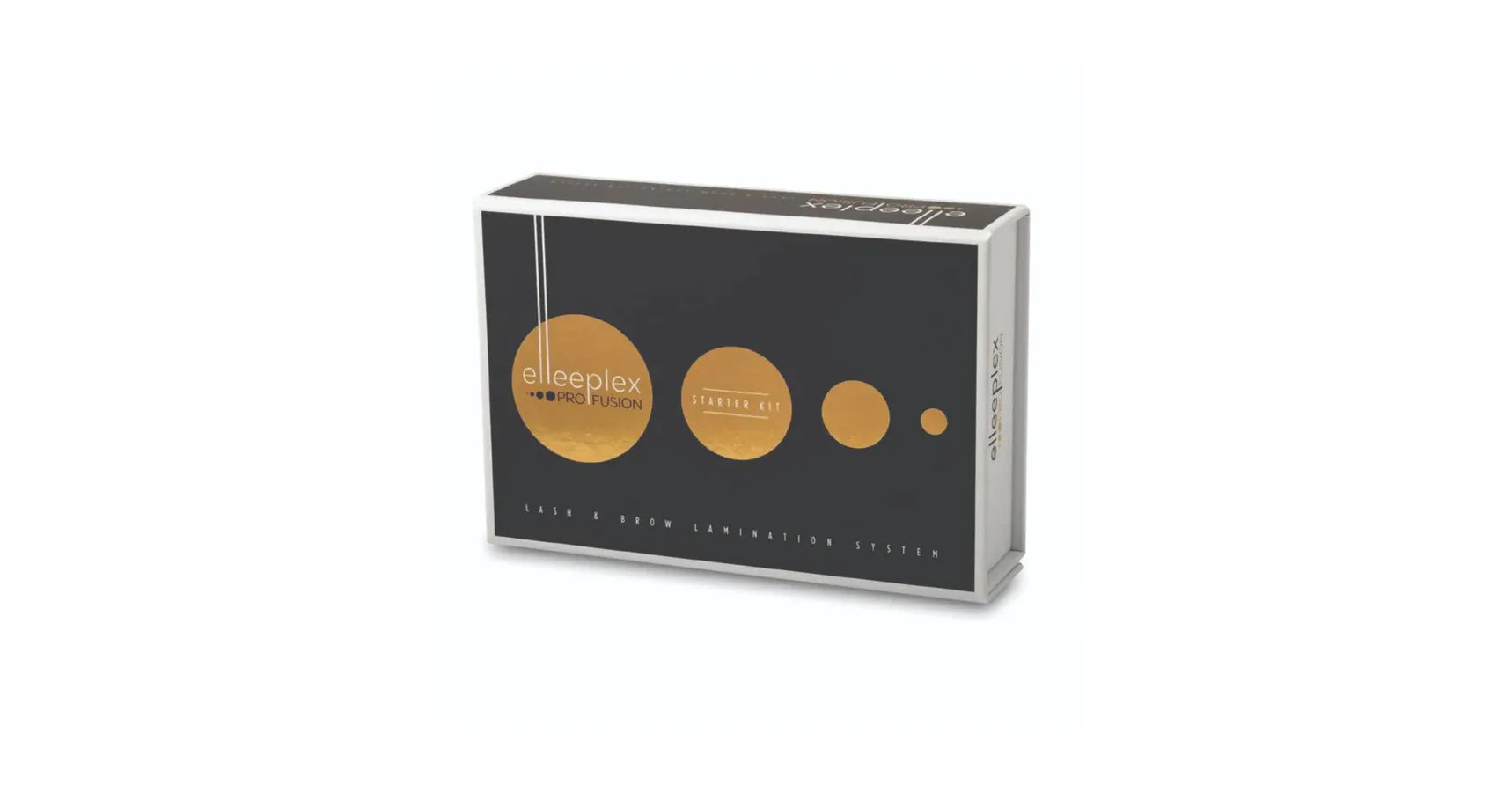 Elleebana Elleeplex Profusion Lash & Brow Lamination Full Kit