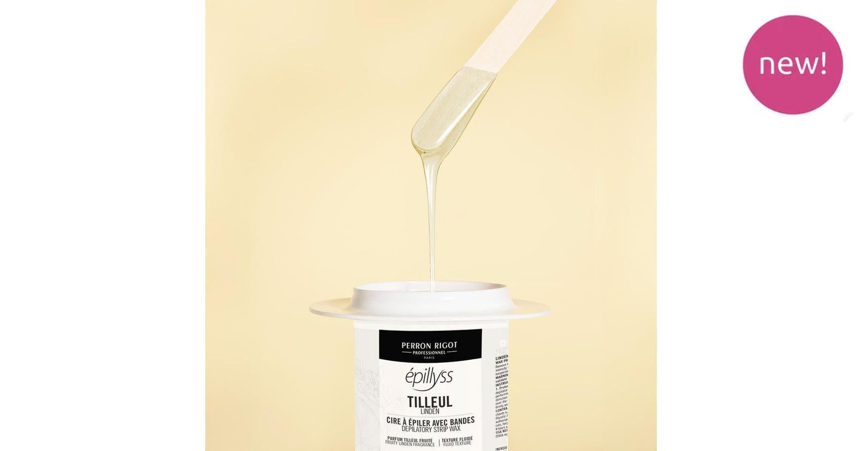 Epillyss - Linden Wax (591ml/ 20fl.oz.)