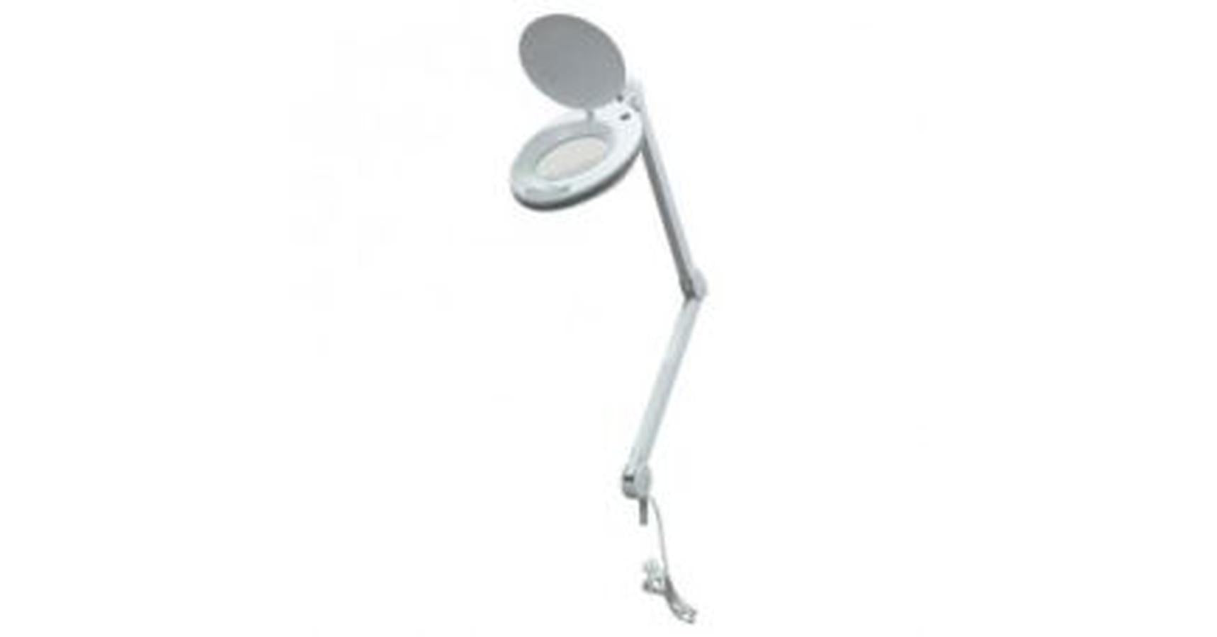 Magnifying Lamp 3DT LED 8W with Cover