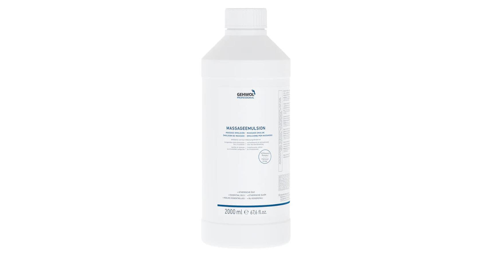 Gehwol Emulsion (2000ml)