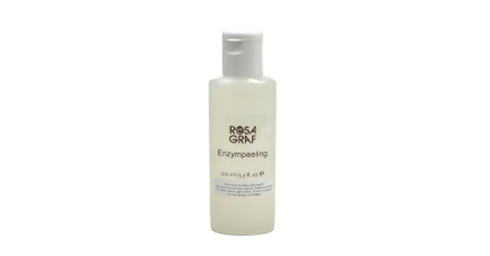 Rosa Graf Enzympeeling (100ml)