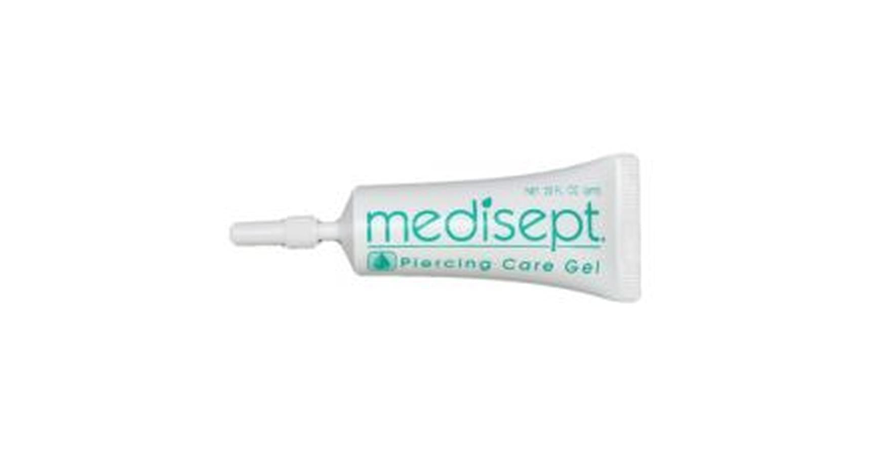 Medisept Piercings Care Gel (6ml)