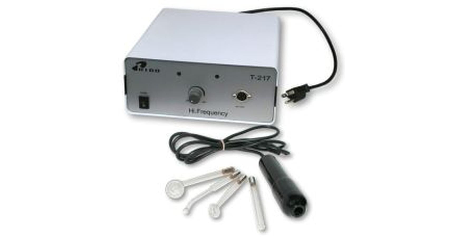 High Frequency Machine (T217)