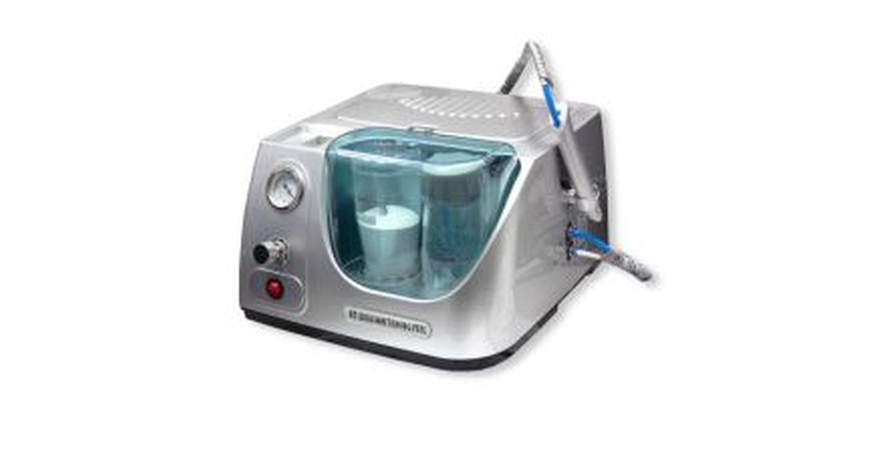 Micro-Peeling Crystal Machine KT-5002