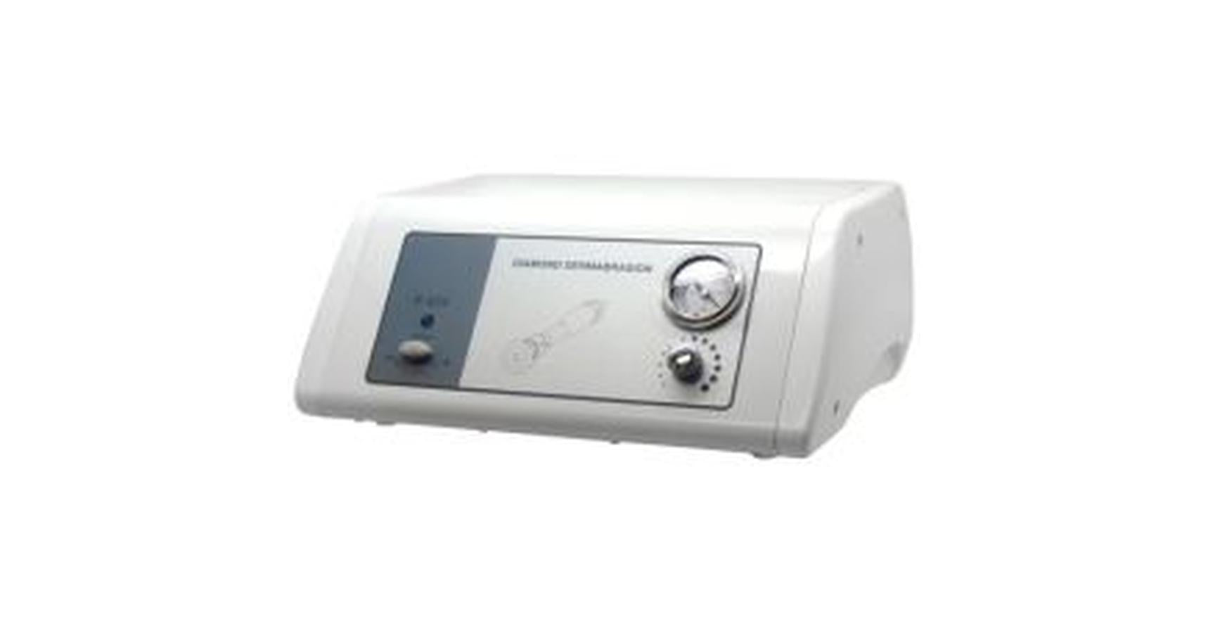 Diamond Dermabrasion Machine