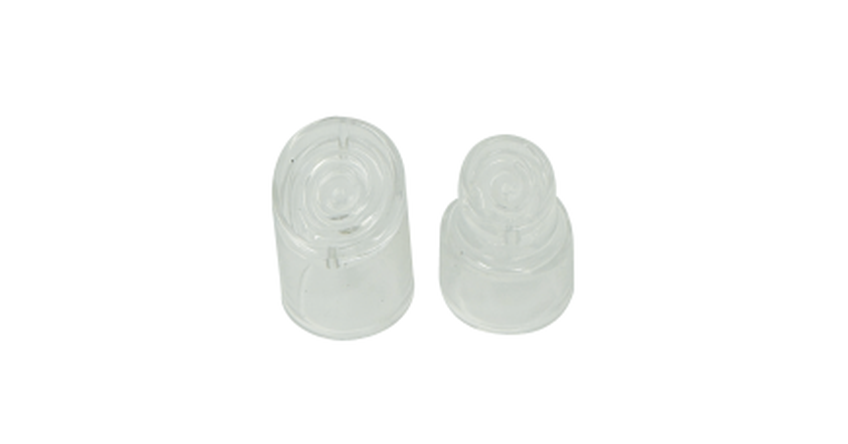 Vortex for Hydro Facial Spa 2pcs/pk (EQ0134; EQ0132; EQ0136, EQ0136N, EQ0132N)
