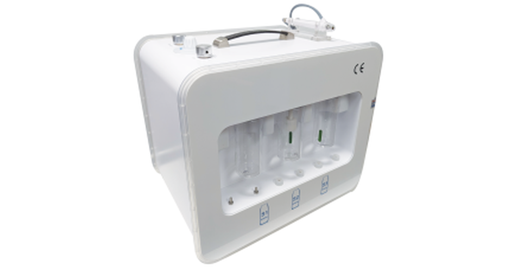 Hydro Dermabrasion Machine (X13D)