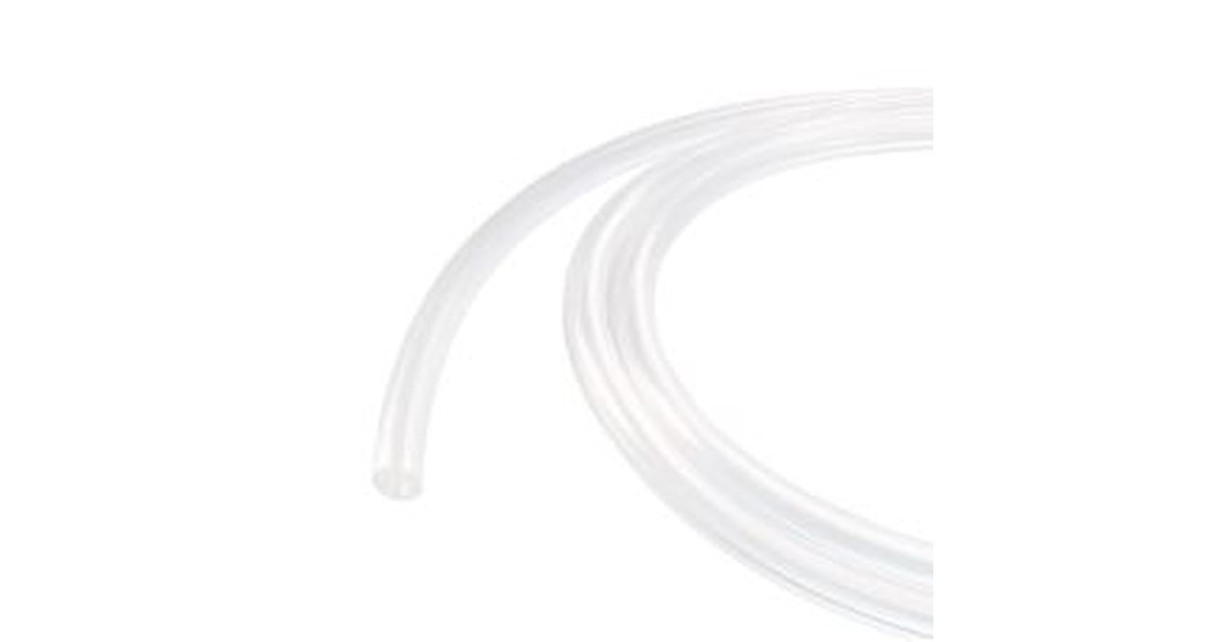 Clear Tube for Hydro Machine (EQ0132, EQ0134, EQ0136)