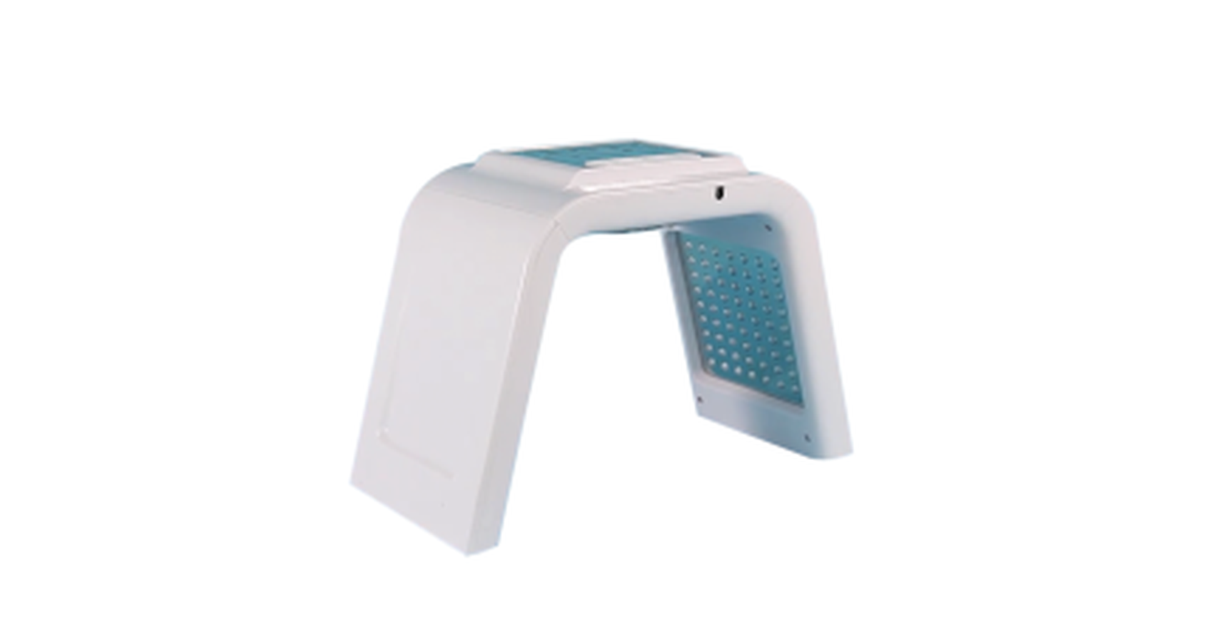 LED Light System with Nano Steam Spray 6 lights 46cm
