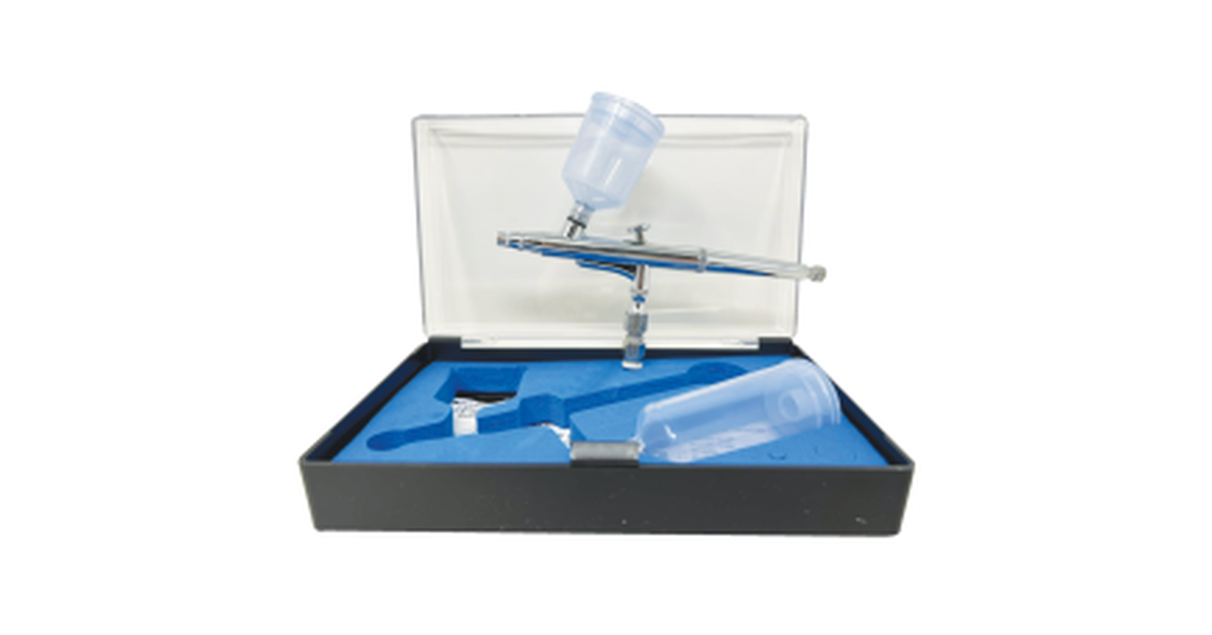 Spray Gun (suites: EQ1193; EQ0136; EQ0136N)
