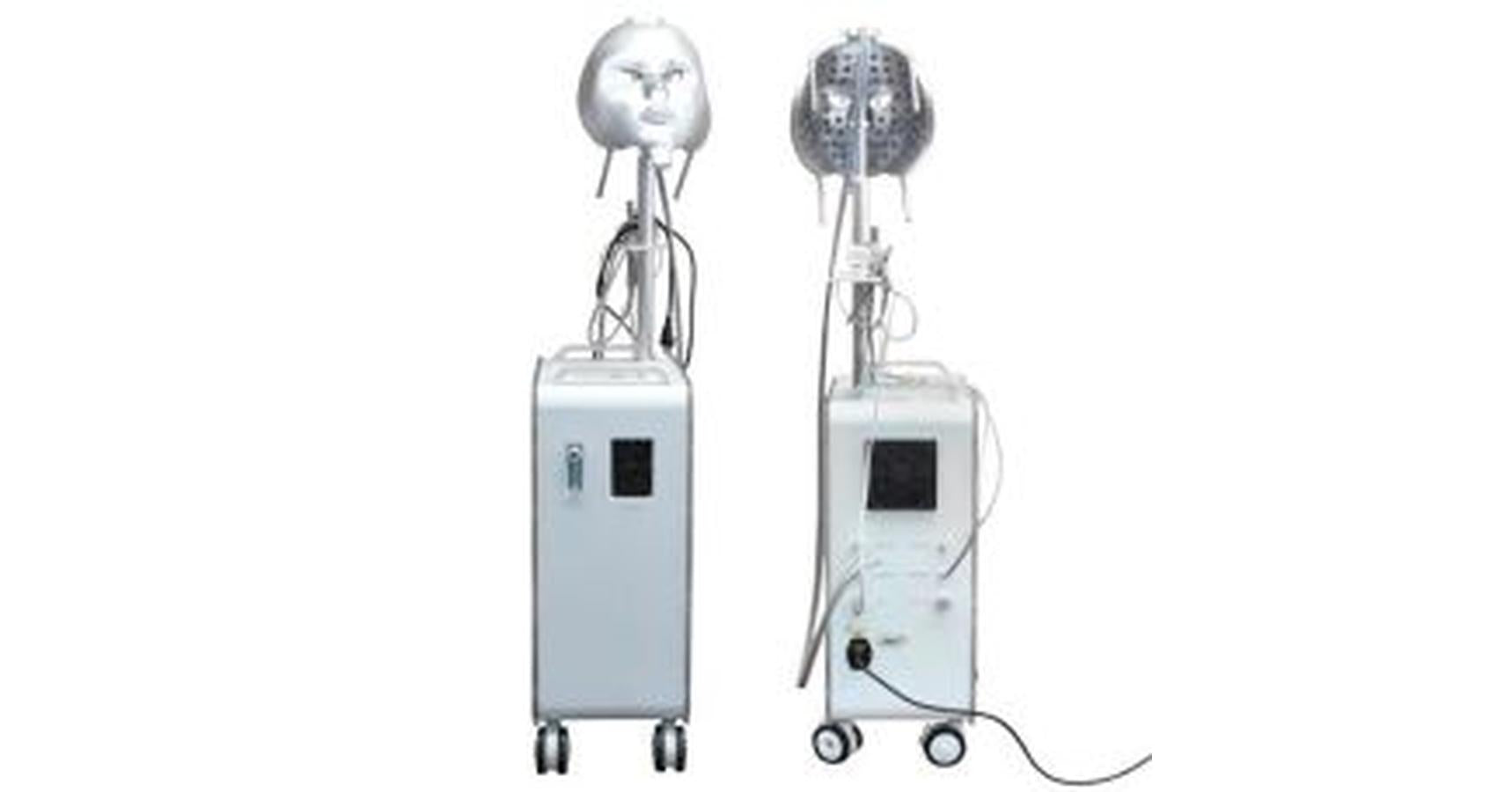Oxygen Facial Multi-Functional Machine Y80