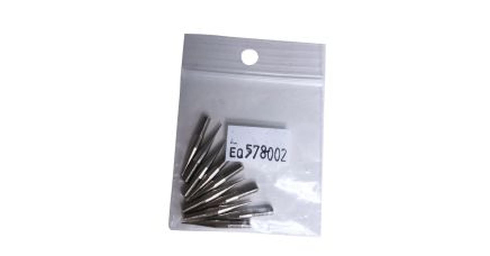 Needle (Thick) for Spot Removal Instrument F-829 (10/Pack)