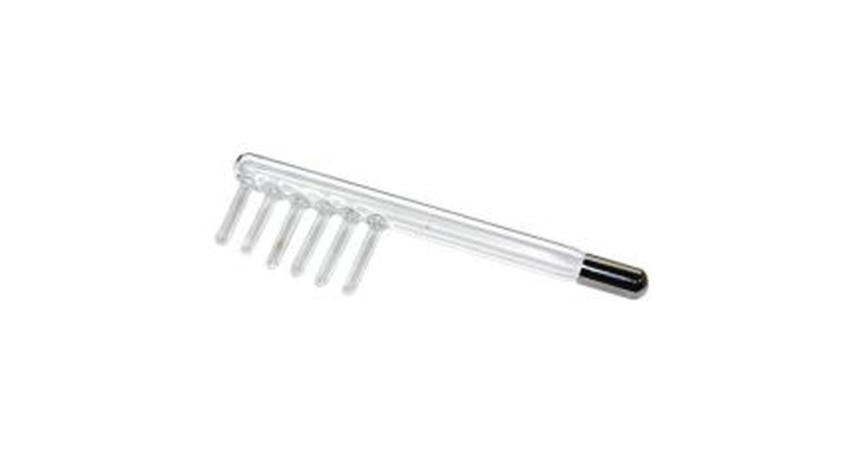 High Frequency Comb Electrode for T217