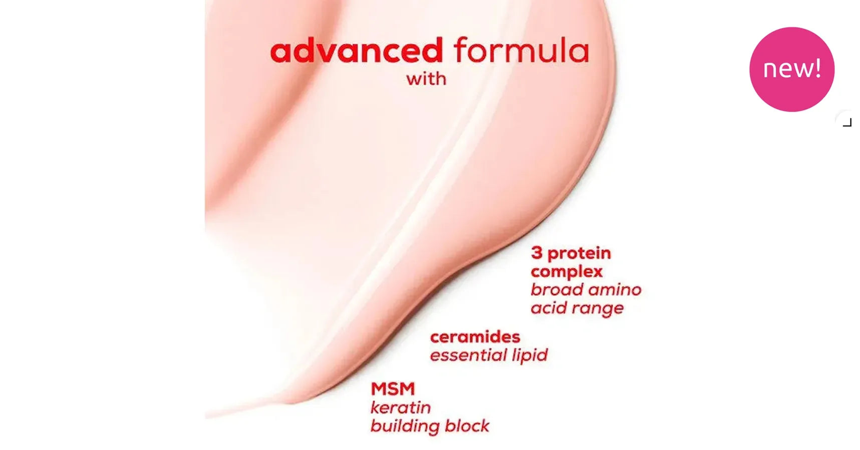 essie treatment - to the rescue nail repair (13.5ml)