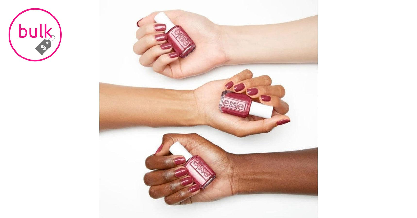 essie color - gossip n spill (13.5ml)*