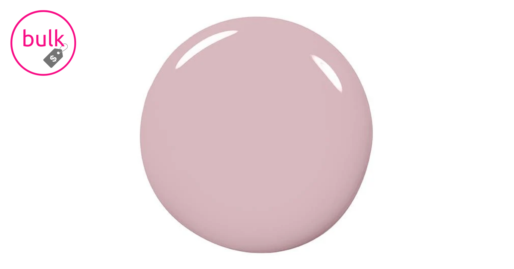 essie color - ladylike (13.5ml)