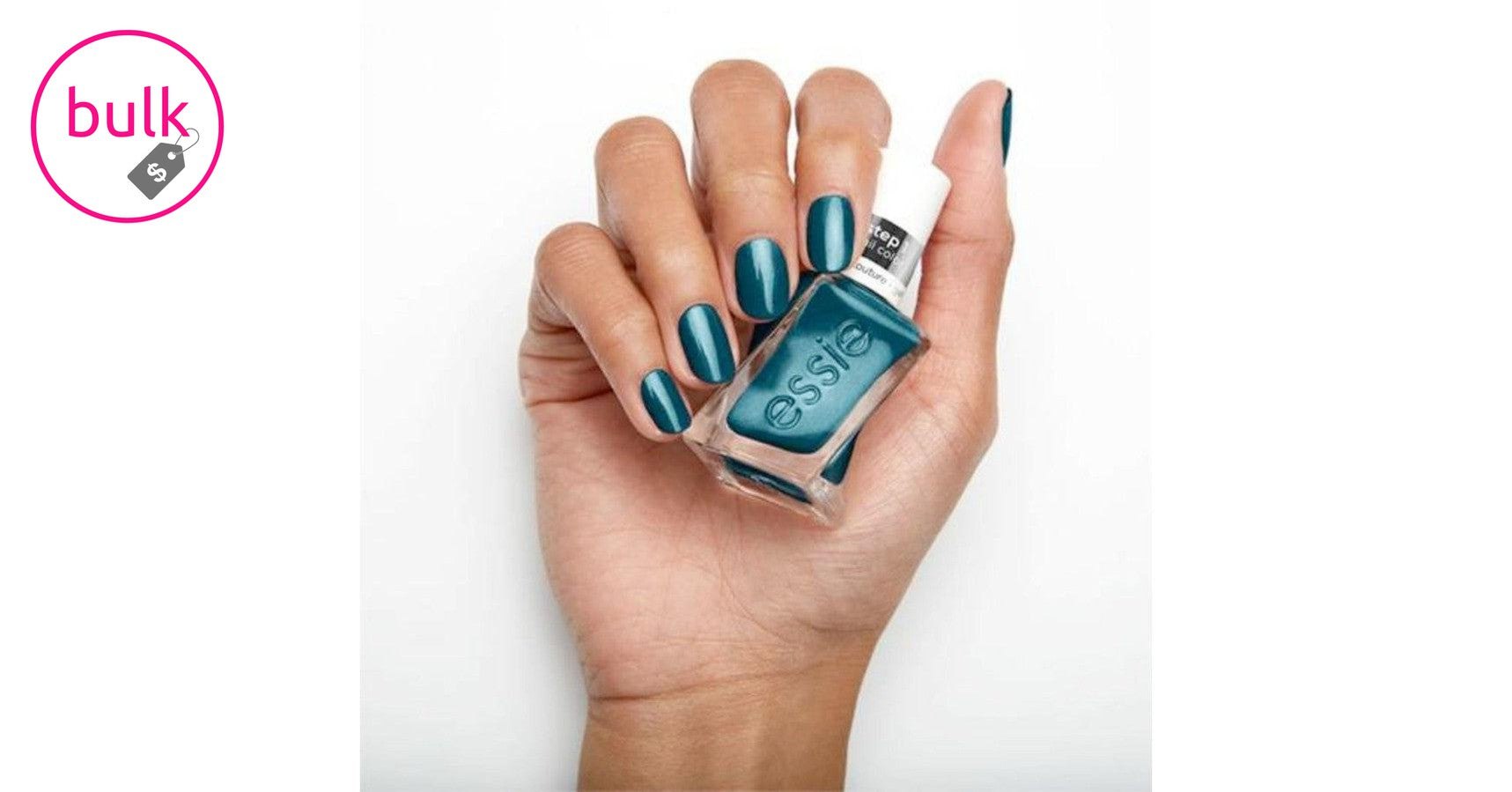 essie couture - jewels and jacquard (13.5ml)