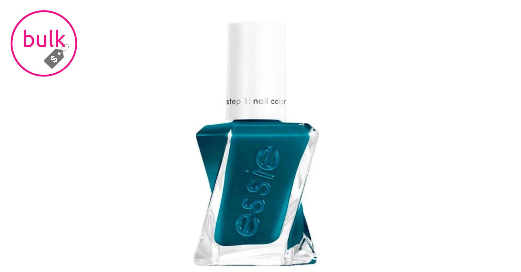 essie couture - jewels and jacquard (13.5ml)