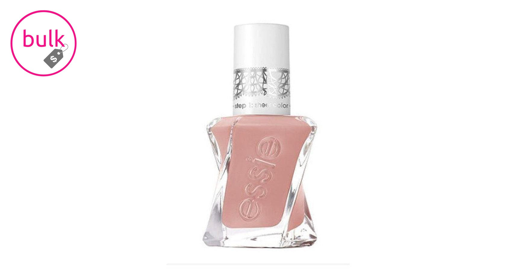 essie couture - of corset (13.5ml)