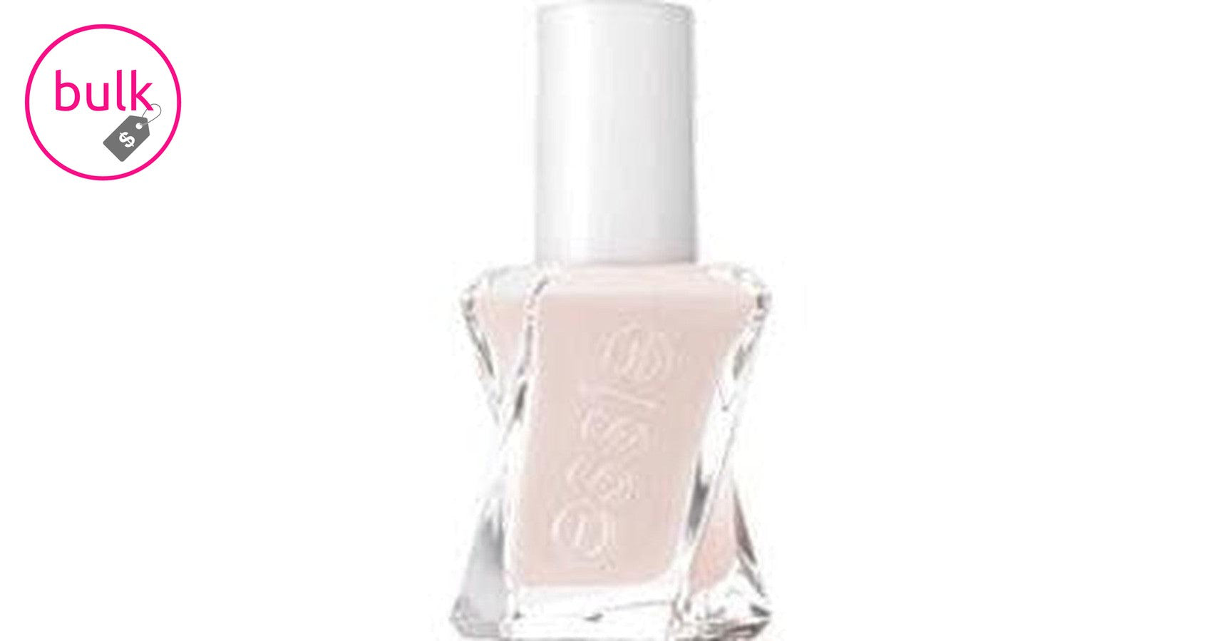 essie couture - pre-show jitters (13.5ml)