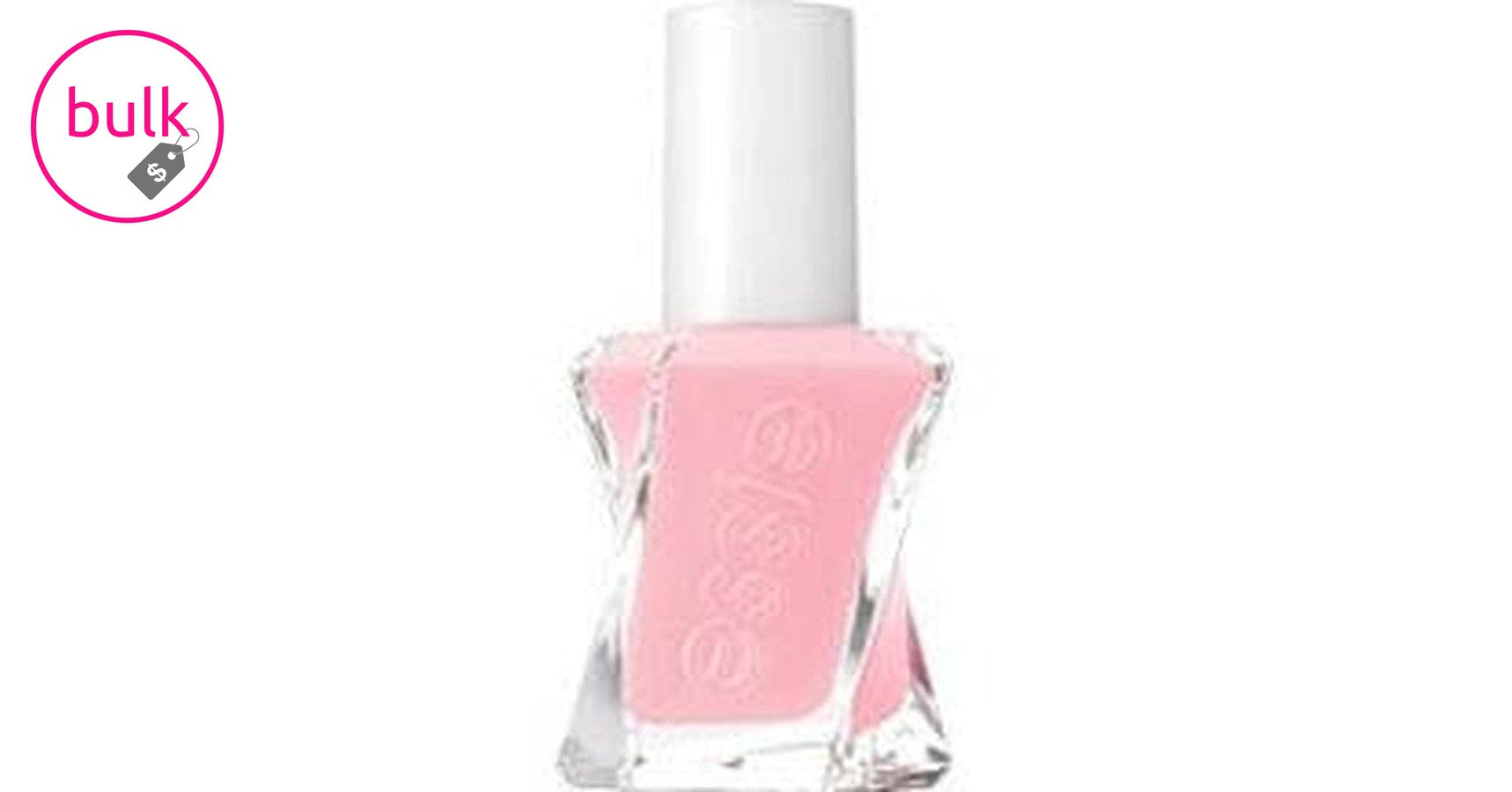 essie couture - sheer fantasy (13.5ml)