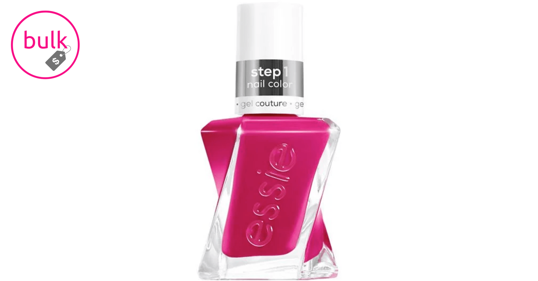 essie couture - v.i.please (13.5ml)