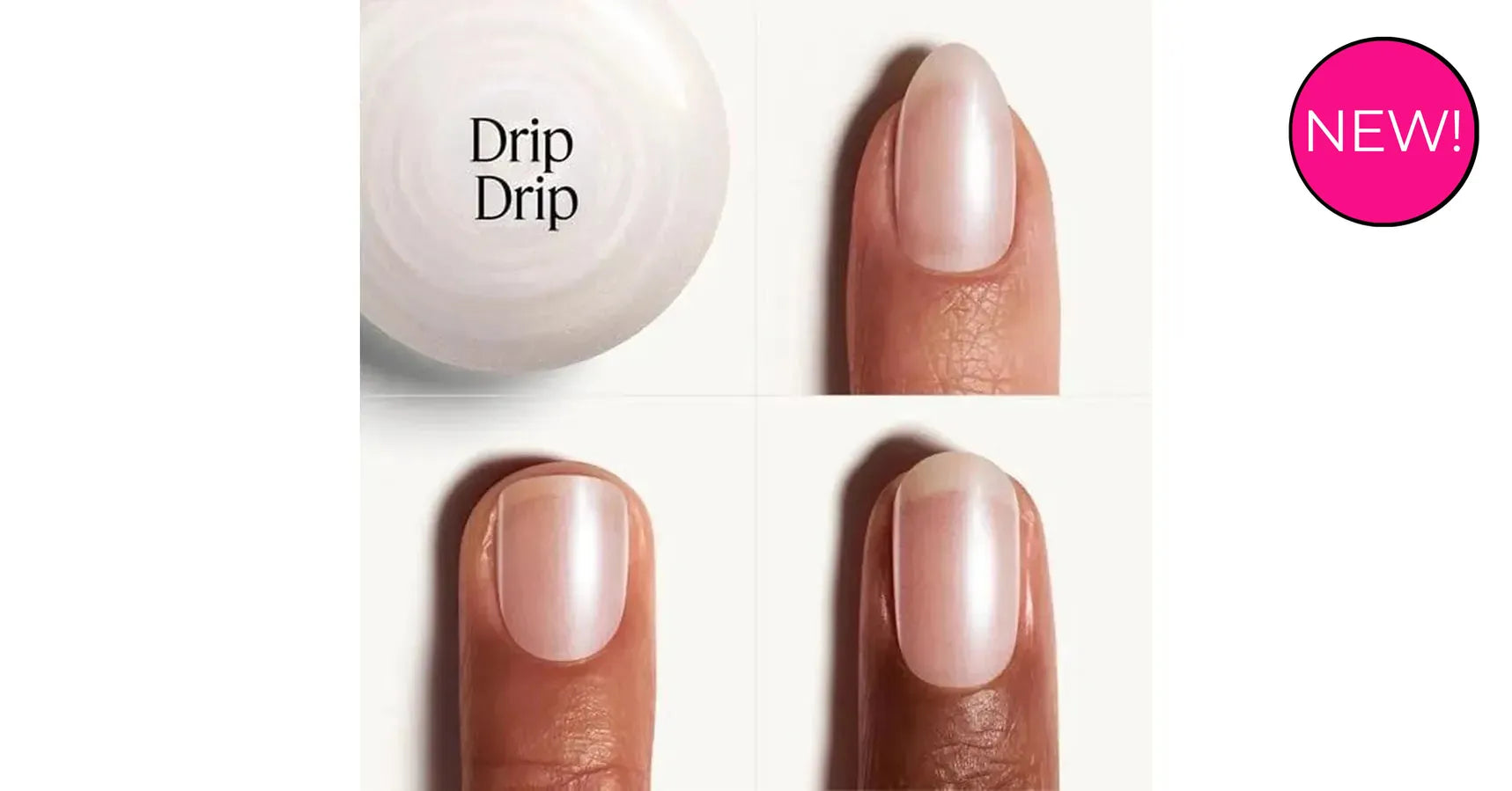 essie couture - drip drip (13.5ml)