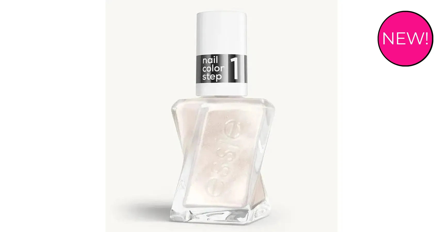 essie couture - drip drip (13.5ml)