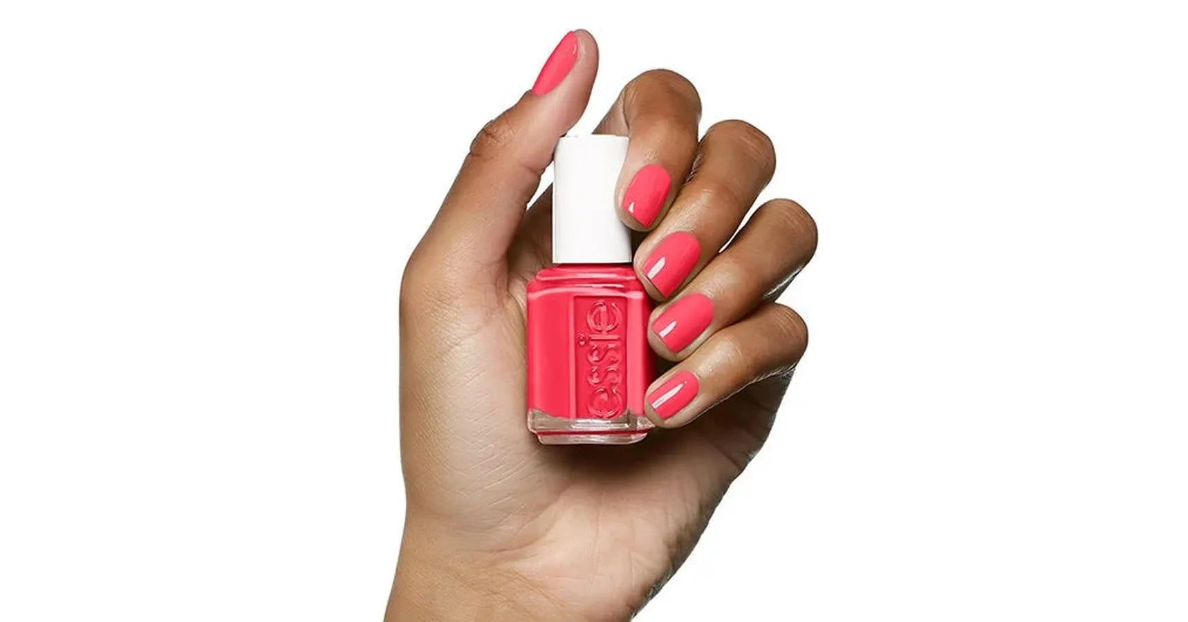 essie color - e-nuf is e-nuf (13.5ml)