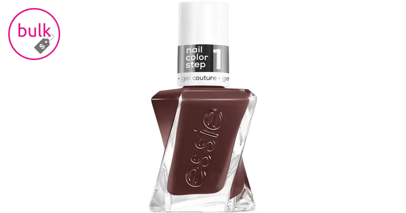 essie couture - all checked out (13.5ml)