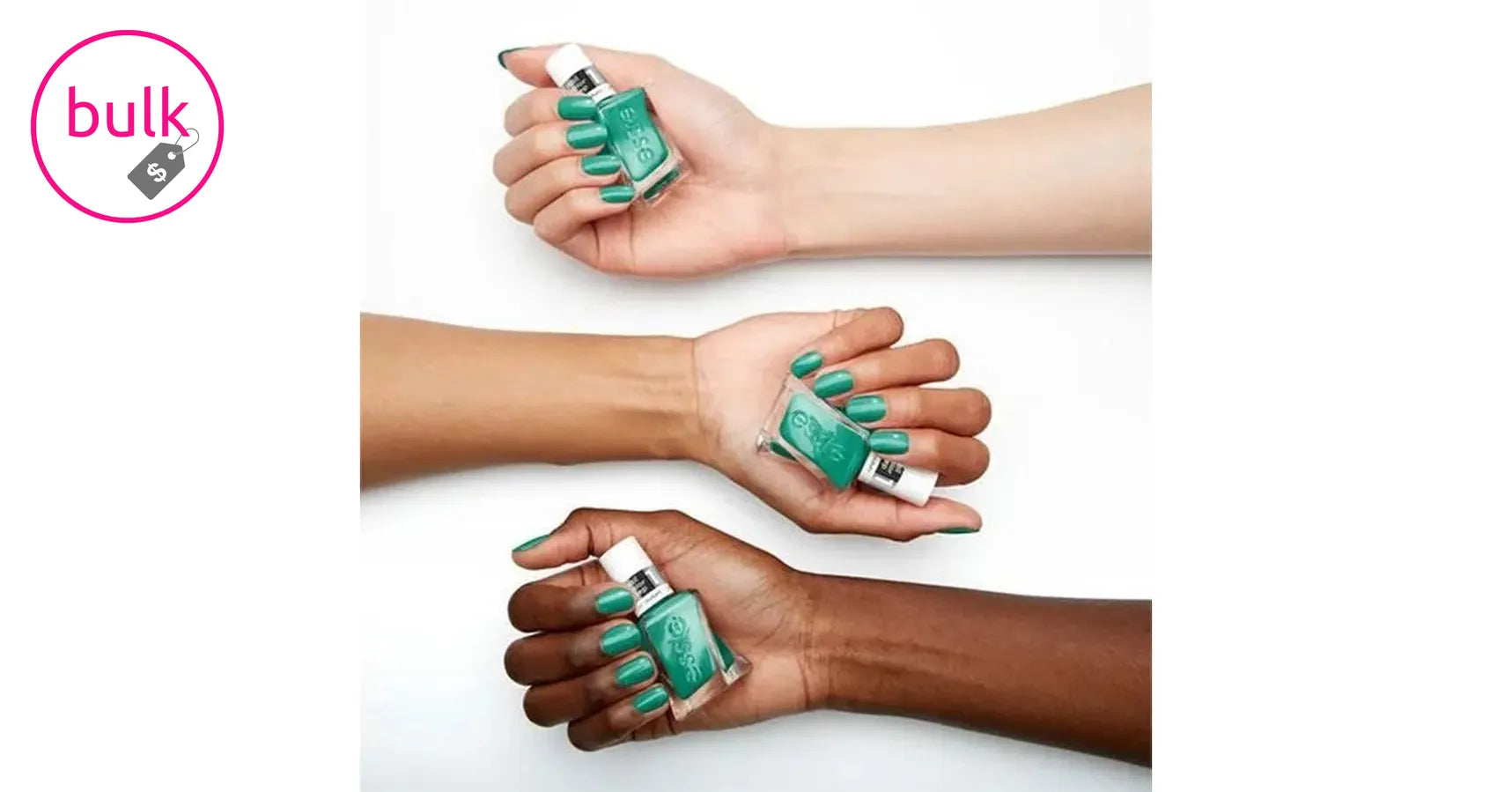 essie couture - dopamine rush (13.5ml)