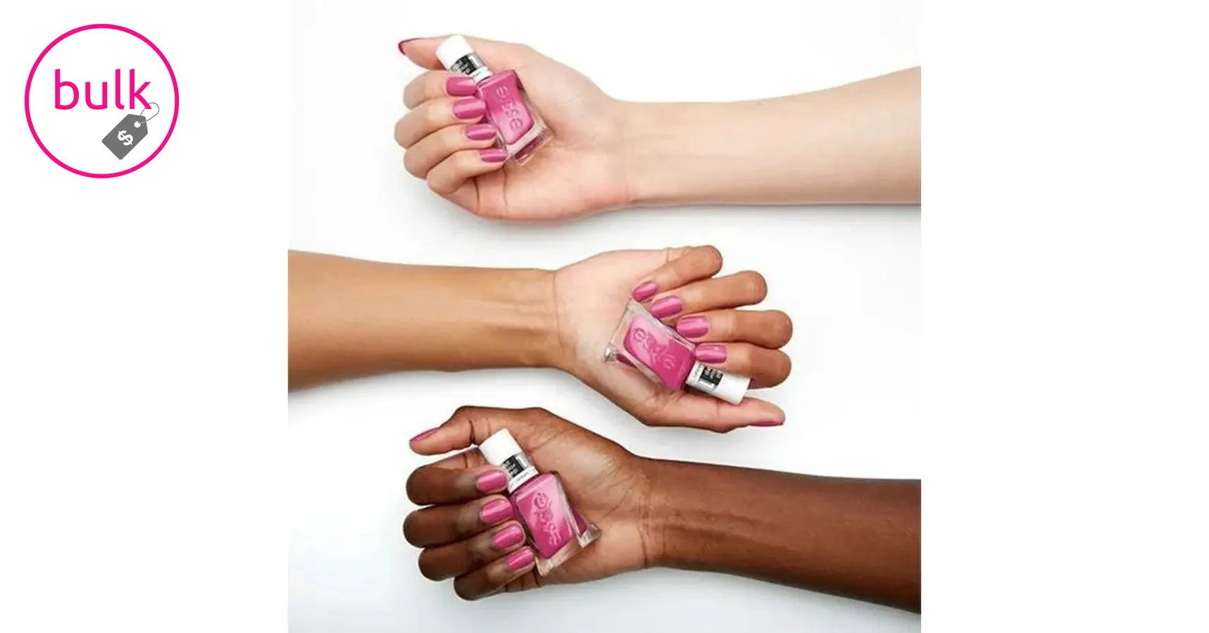 essie couture - fuel your life (13.5ml)