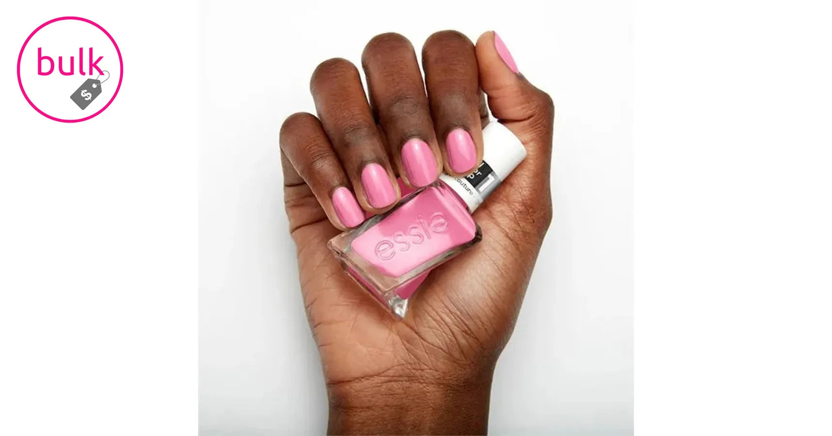 essie couture - haute to trot (13.5ml)
