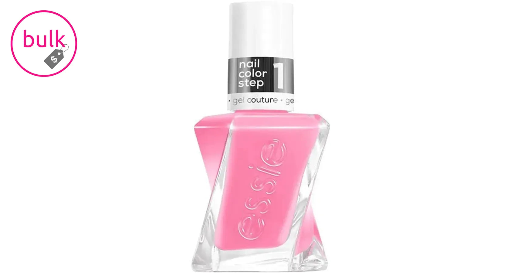 essie couture - haute to trot (13.5ml)