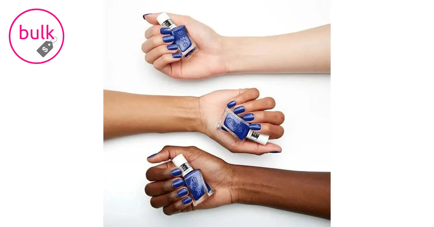 essie couture - new highs (13.5ml)