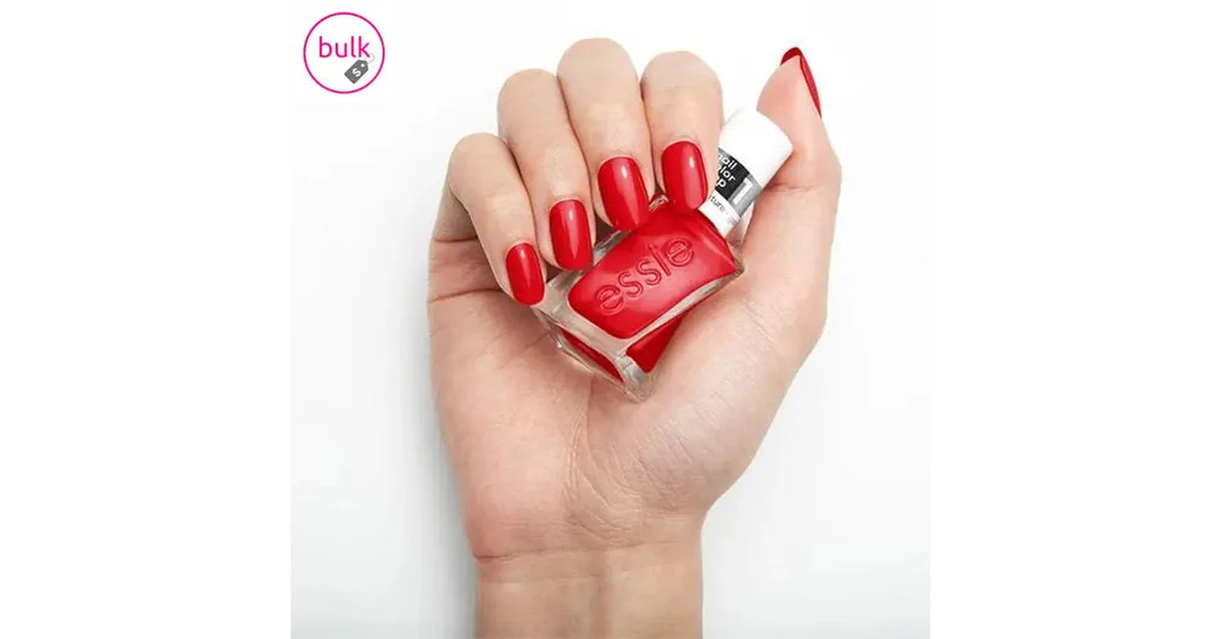 essie couture - rock the runway (13.5ml)