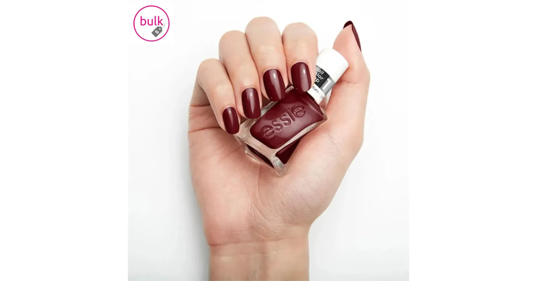 essie couture - spiked with style (13.5ml)