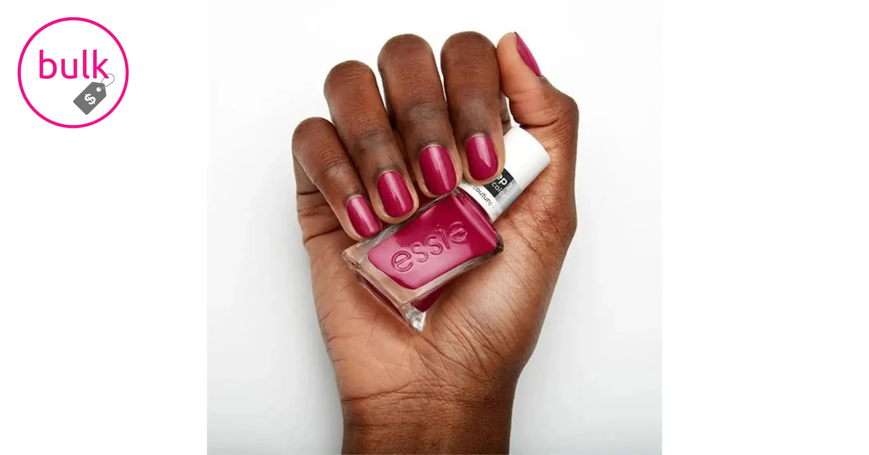 essie couture - chevron trend (13.5ml)
