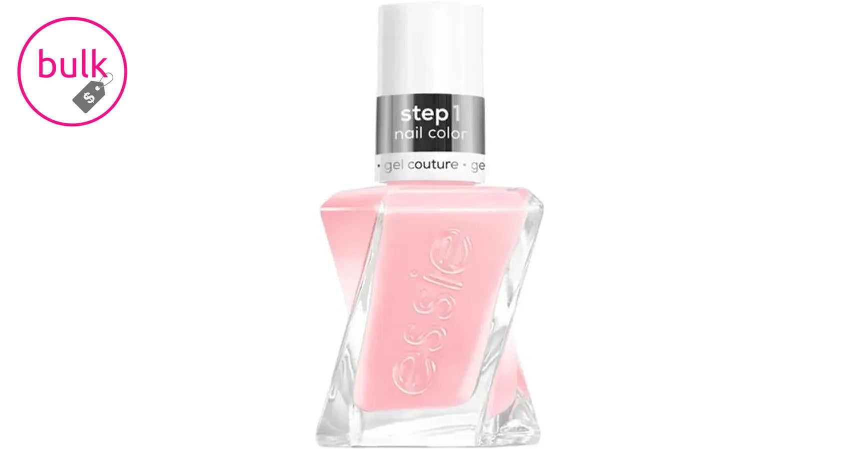 essie couture - gossamer garment (13.5ml)