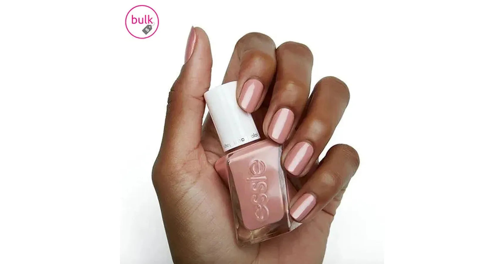 essie couture - princess charming (13.5ml)