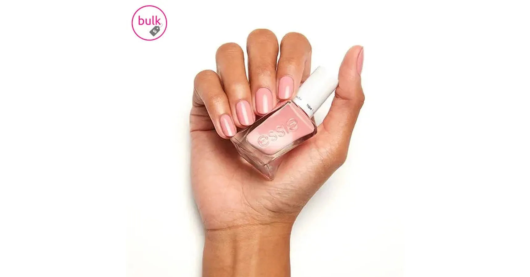 essie couture - stitch by stitch (13.5ml)