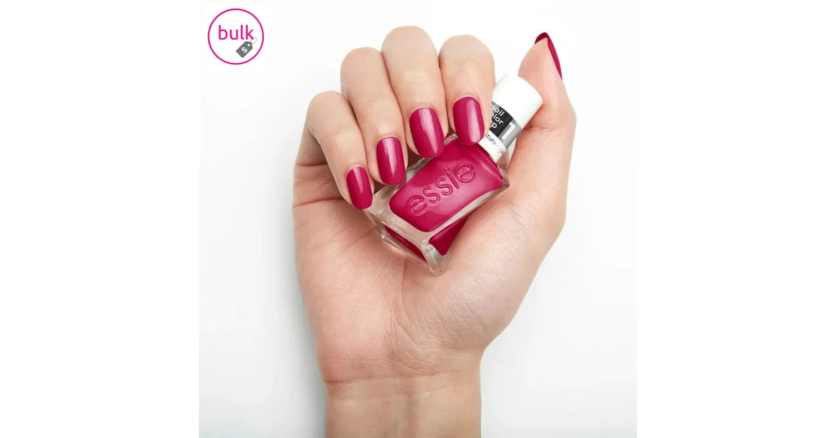 essie couture - v.i.please (13.5ml)