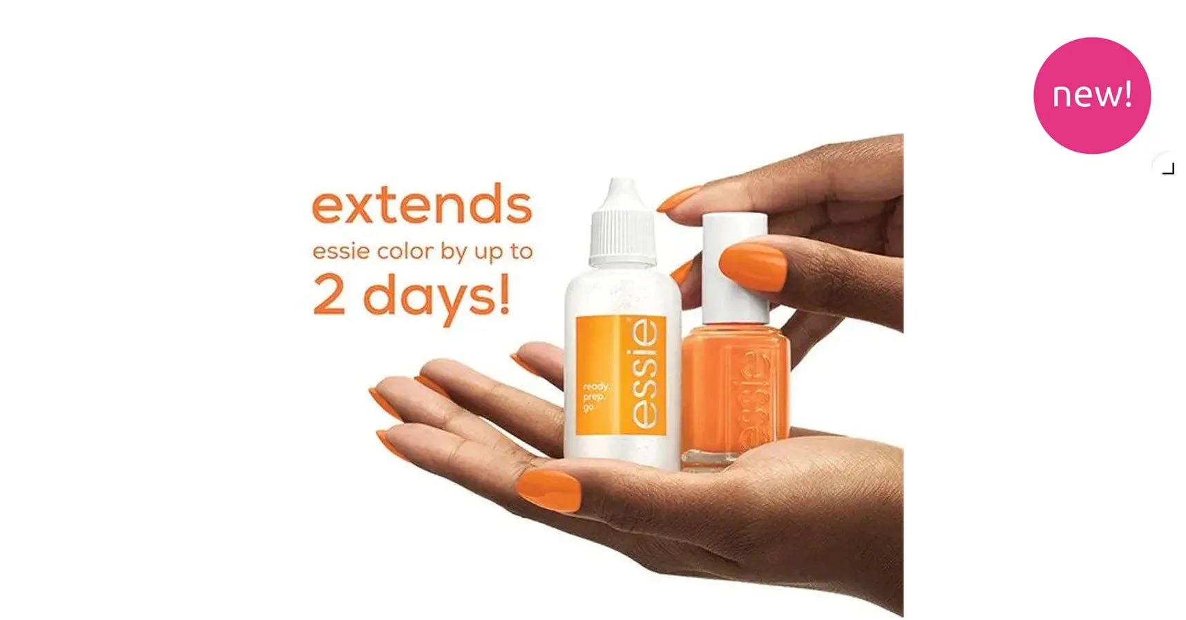 essie treatment - cuticle remover (13.5ml)